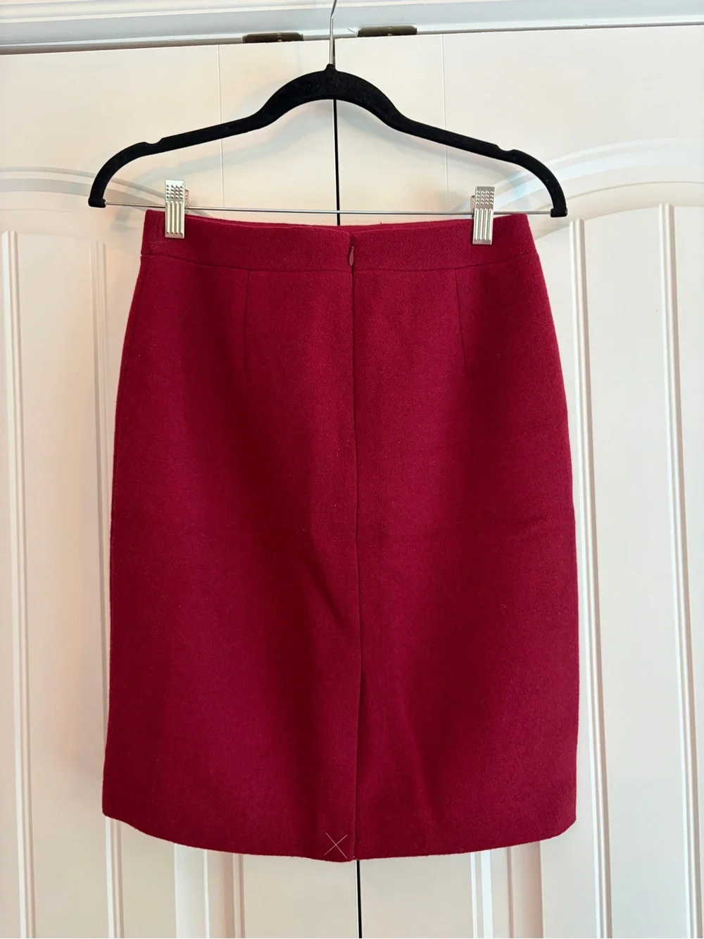 J. Crew polished office